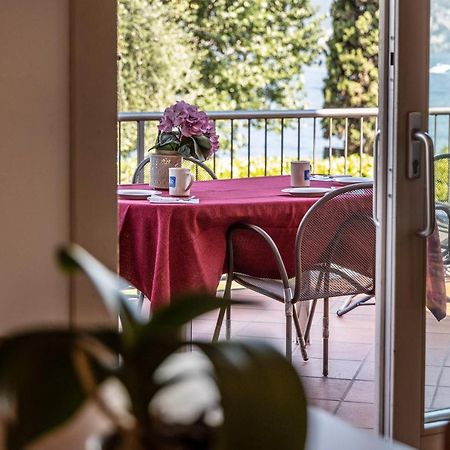 Residence Villa Al Lido 布雷佐内加尔达 外观 照片