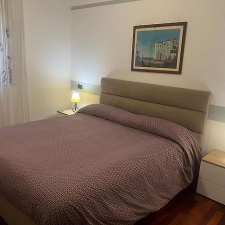 Residence Villa Al Lido 布雷佐内加尔达 外观 照片