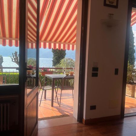 Residence Villa Al Lido 布雷佐内加尔达 外观 照片