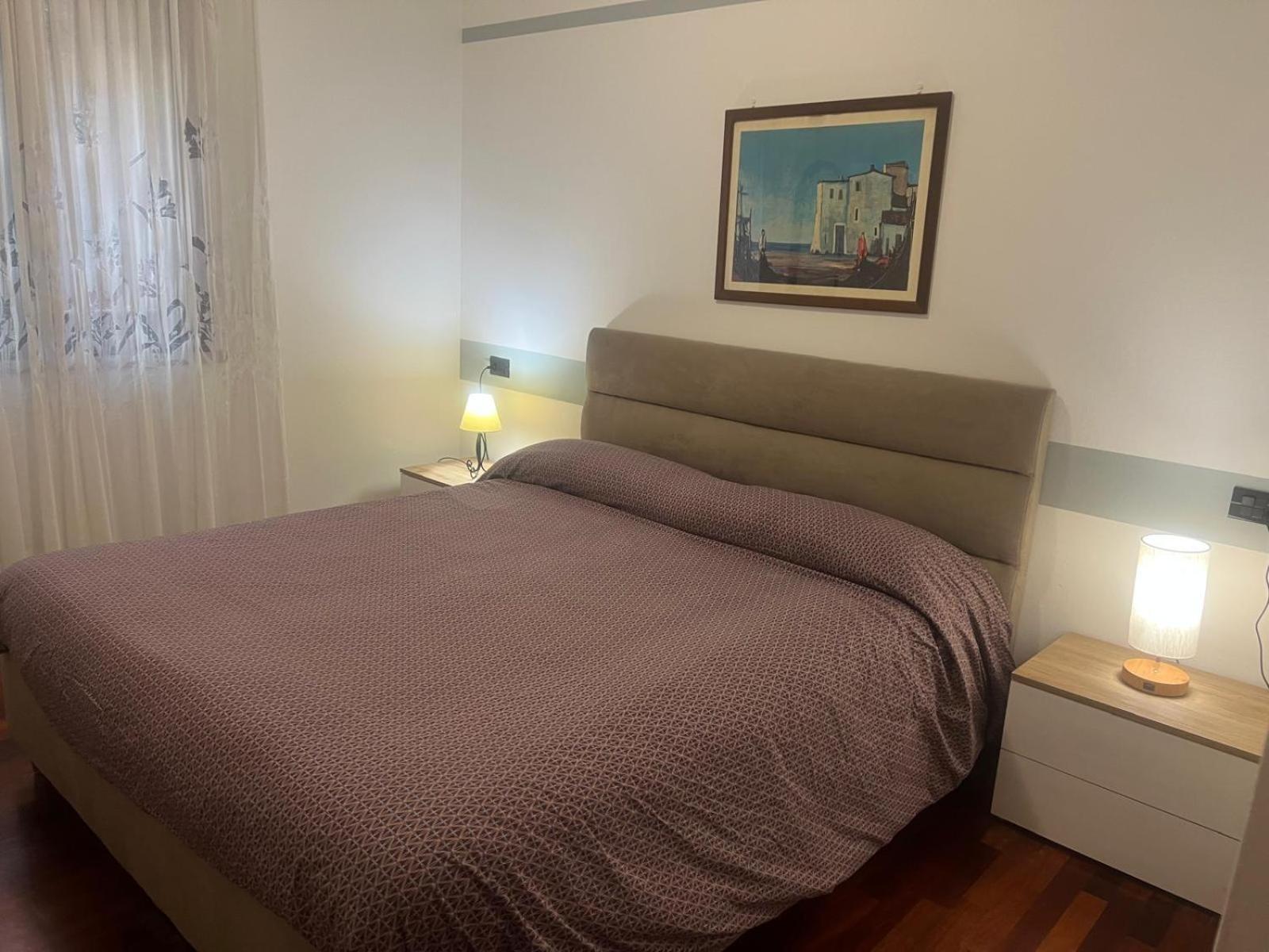 Residence Villa Al Lido 布雷佐内加尔达 外观 照片