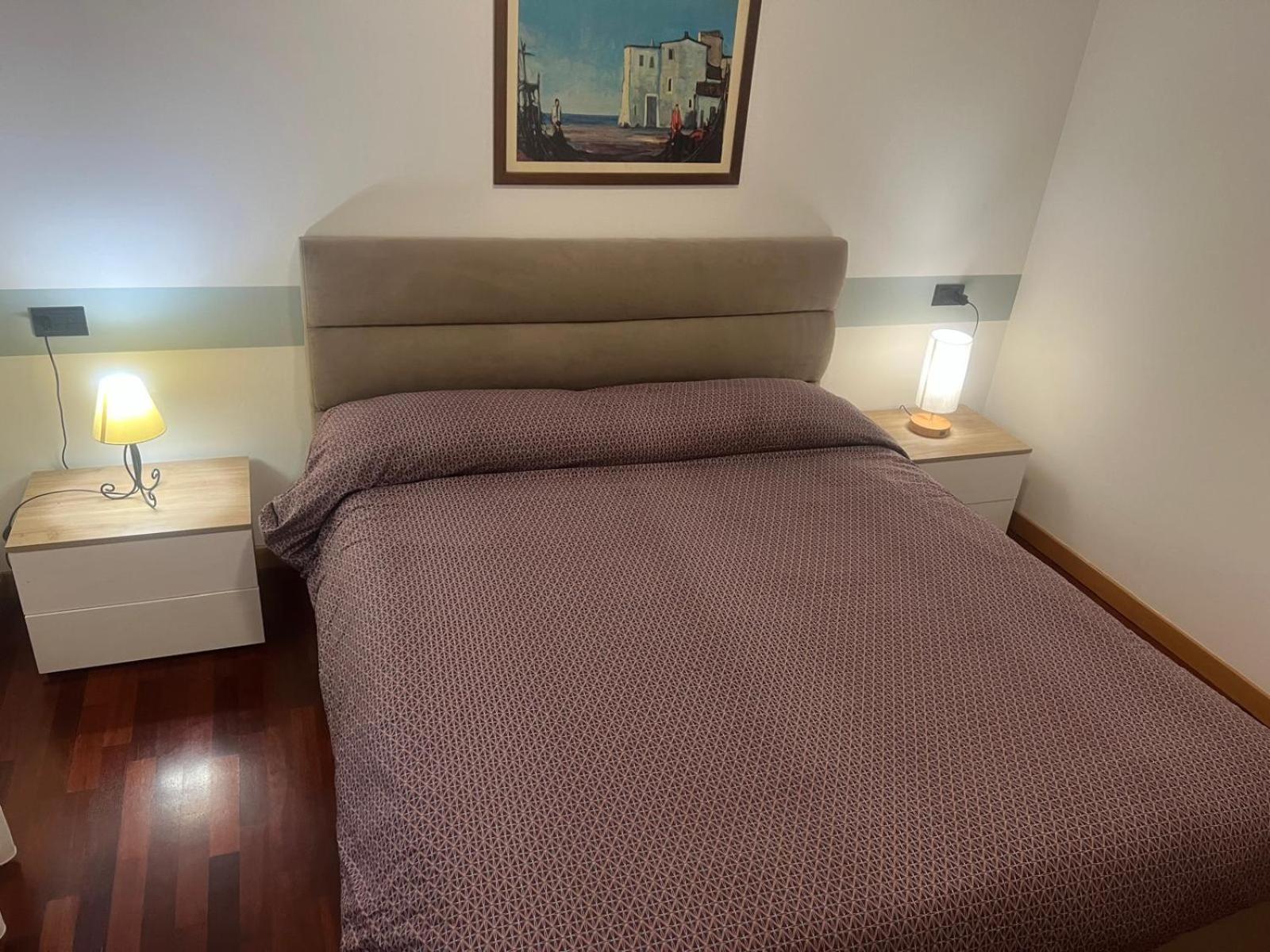 Residence Villa Al Lido 布雷佐内加尔达 外观 照片