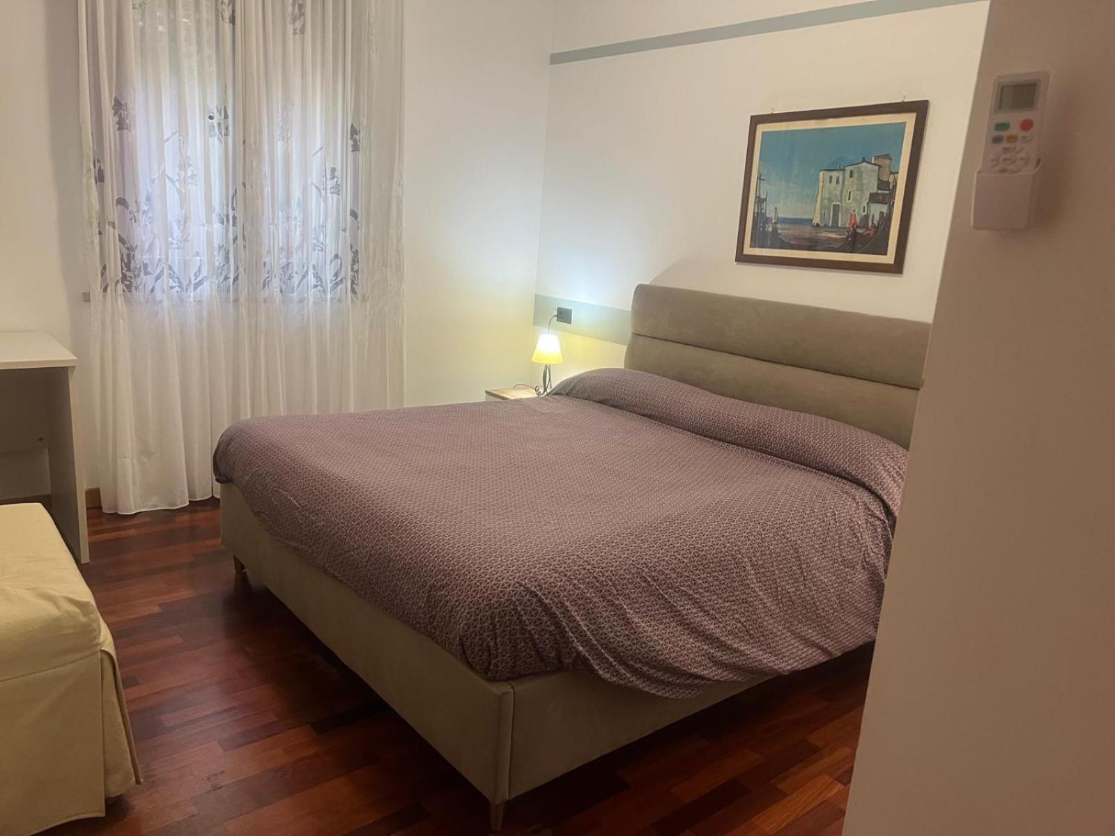 Residence Villa Al Lido 布雷佐内加尔达 外观 照片