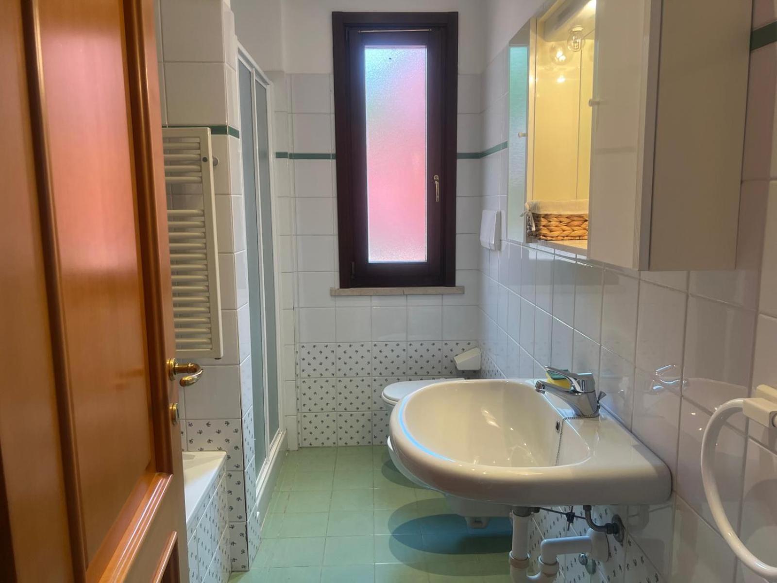 Residence Villa Al Lido 布雷佐内加尔达 外观 照片