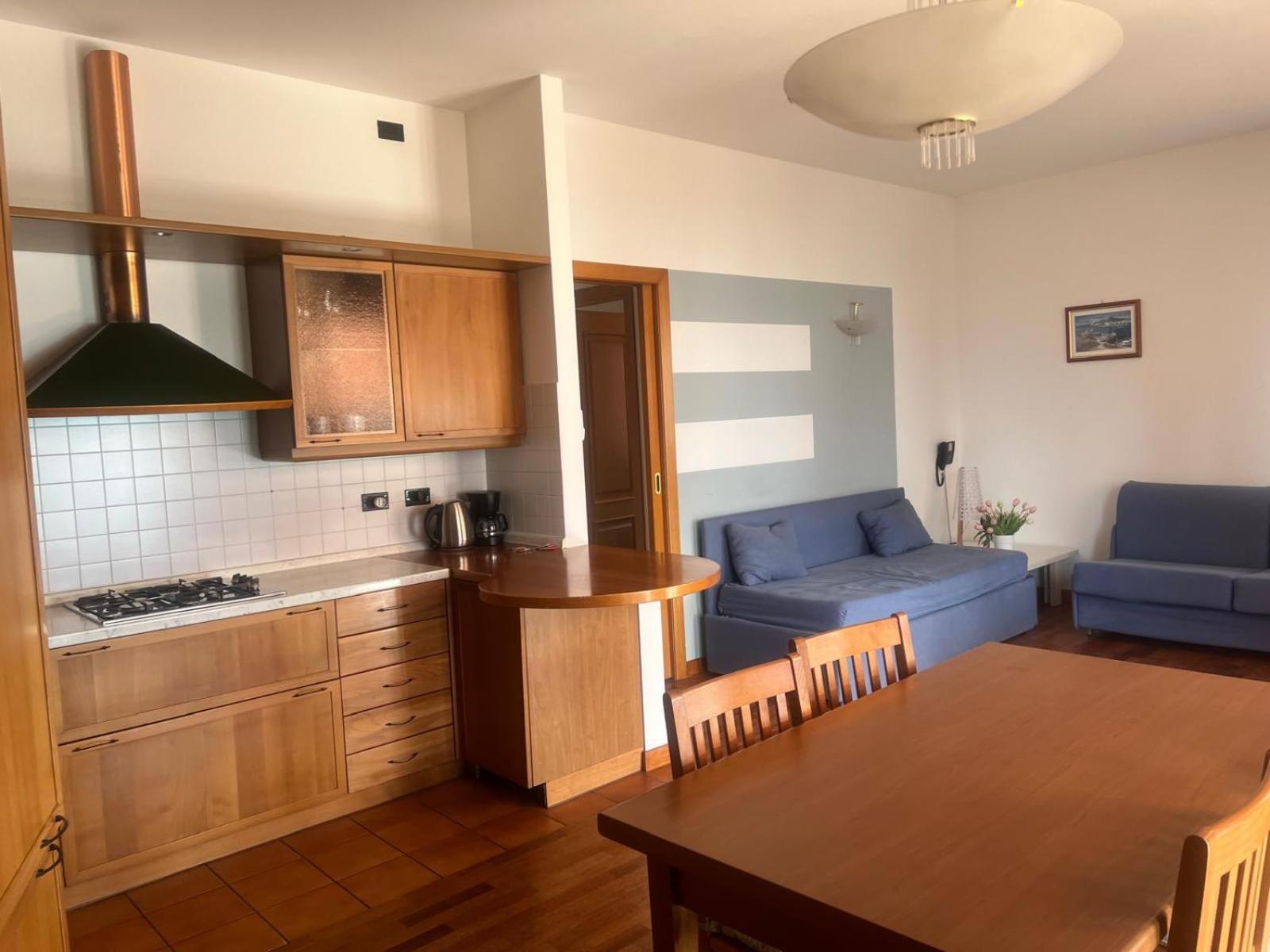 Residence Villa Al Lido 布雷佐内加尔达 外观 照片