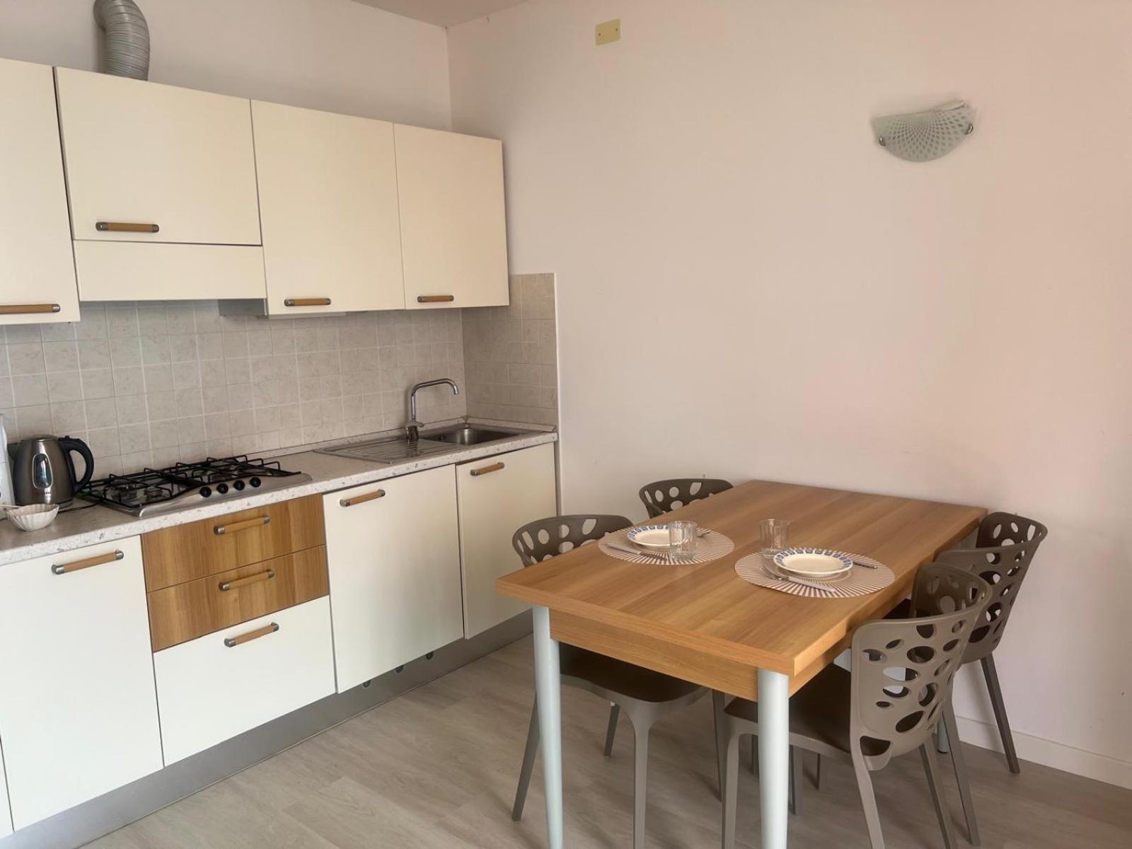 Residence Villa Al Lido 布雷佐内加尔达 外观 照片