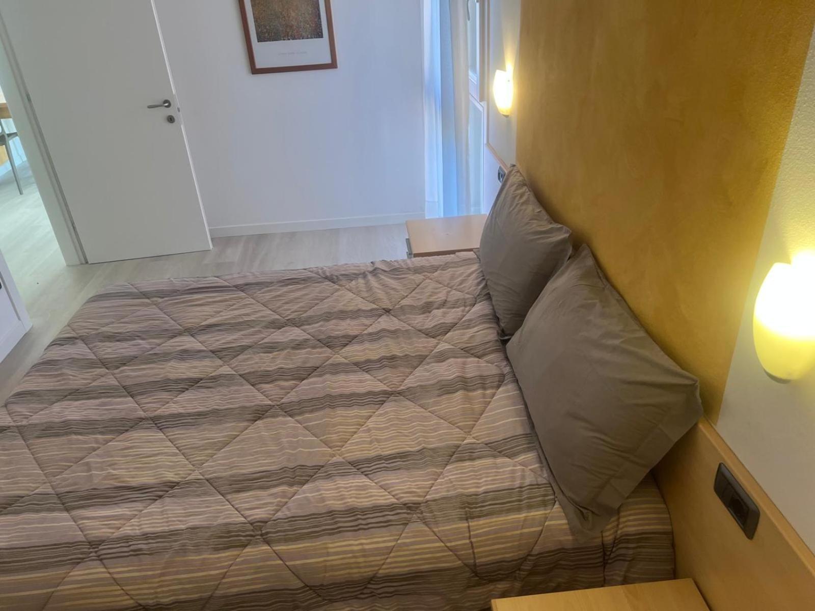 Residence Villa Al Lido 布雷佐内加尔达 外观 照片