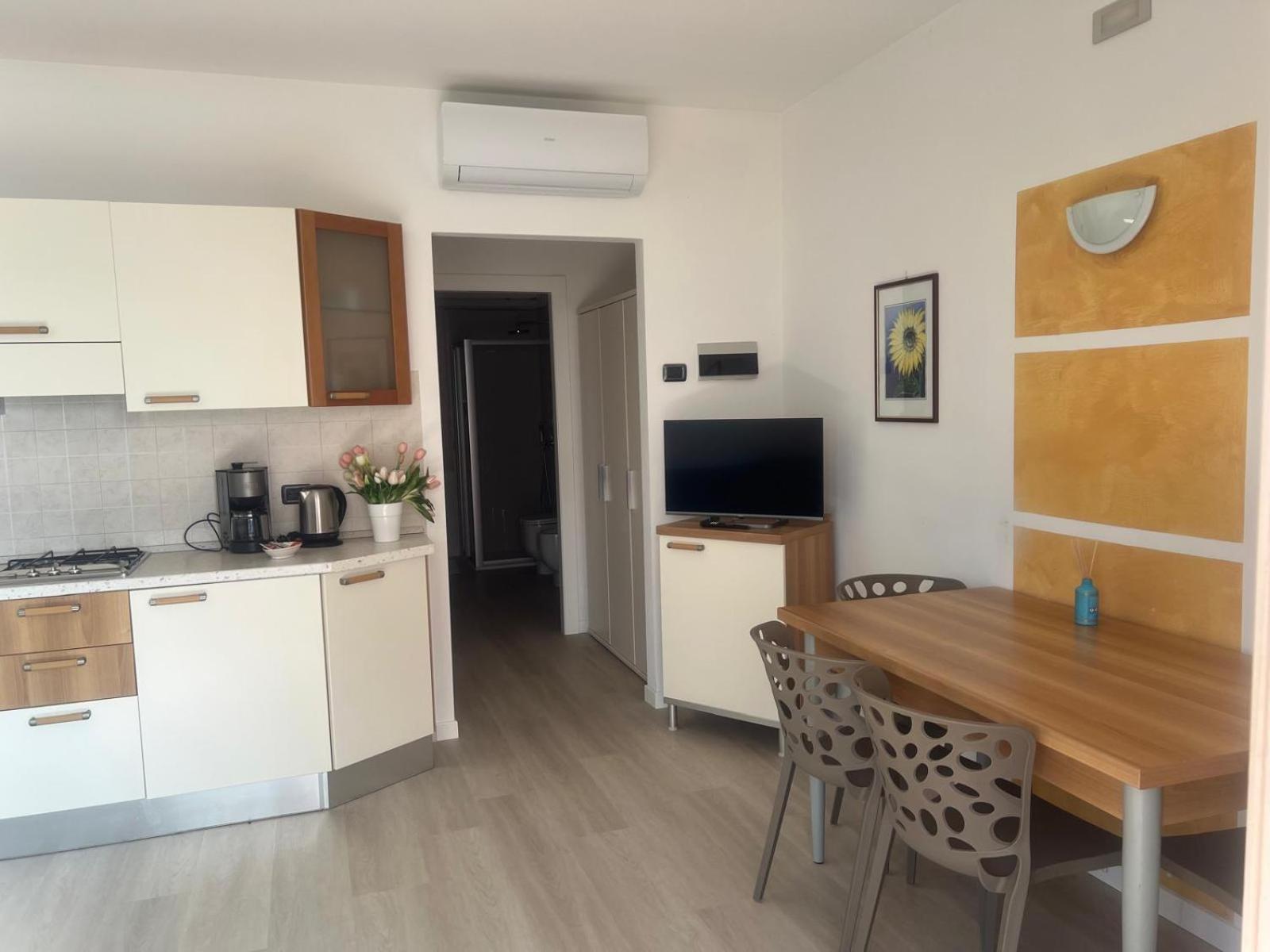 Residence Villa Al Lido 布雷佐内加尔达 外观 照片