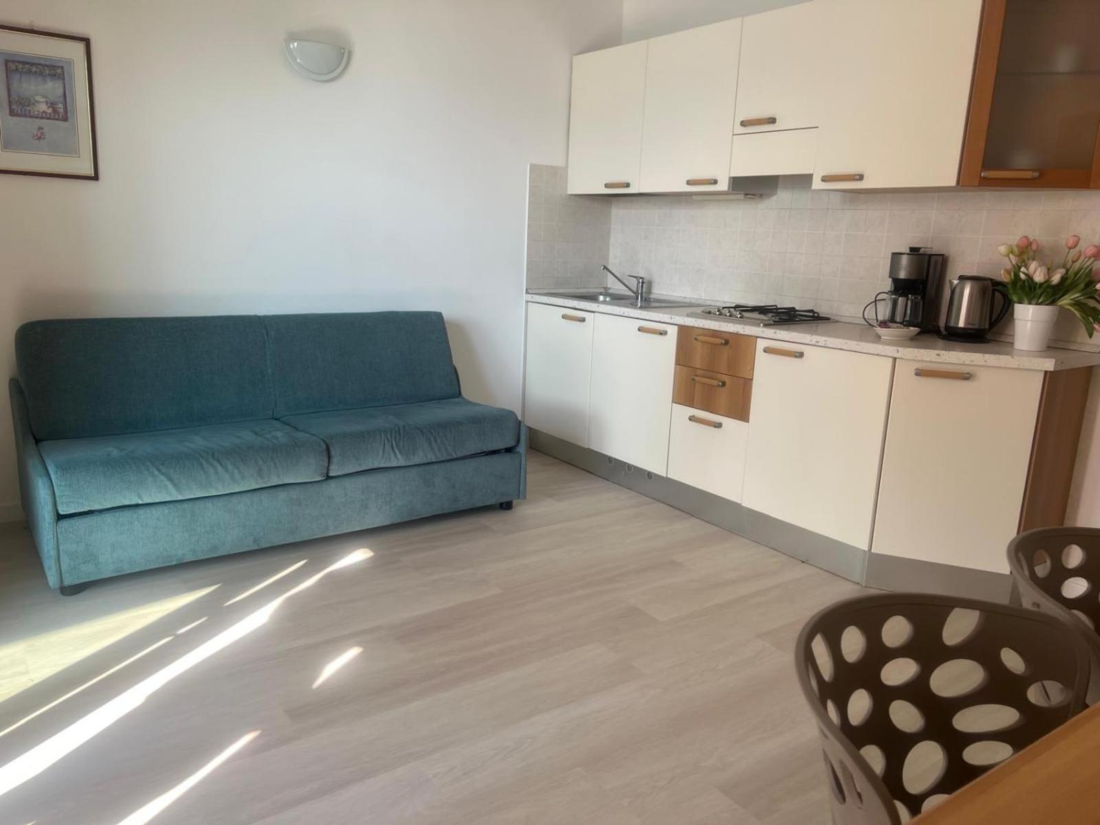 Residence Villa Al Lido 布雷佐内加尔达 外观 照片