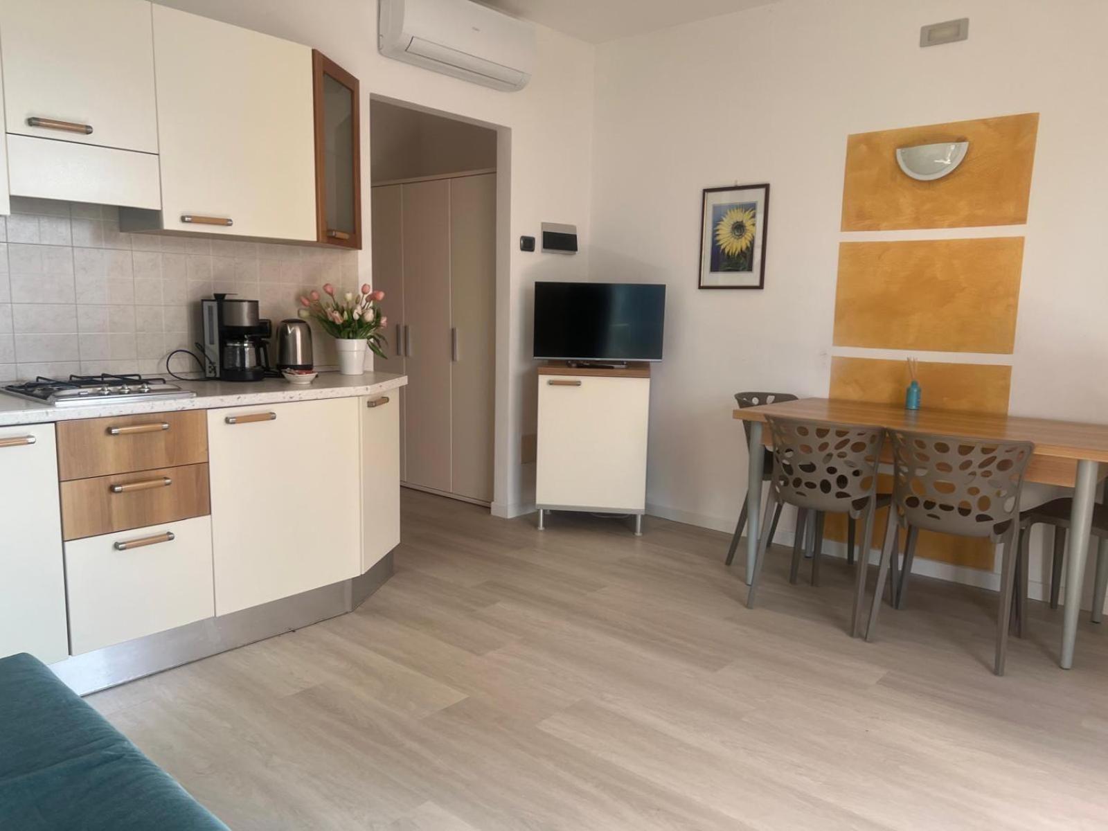 Residence Villa Al Lido 布雷佐内加尔达 外观 照片