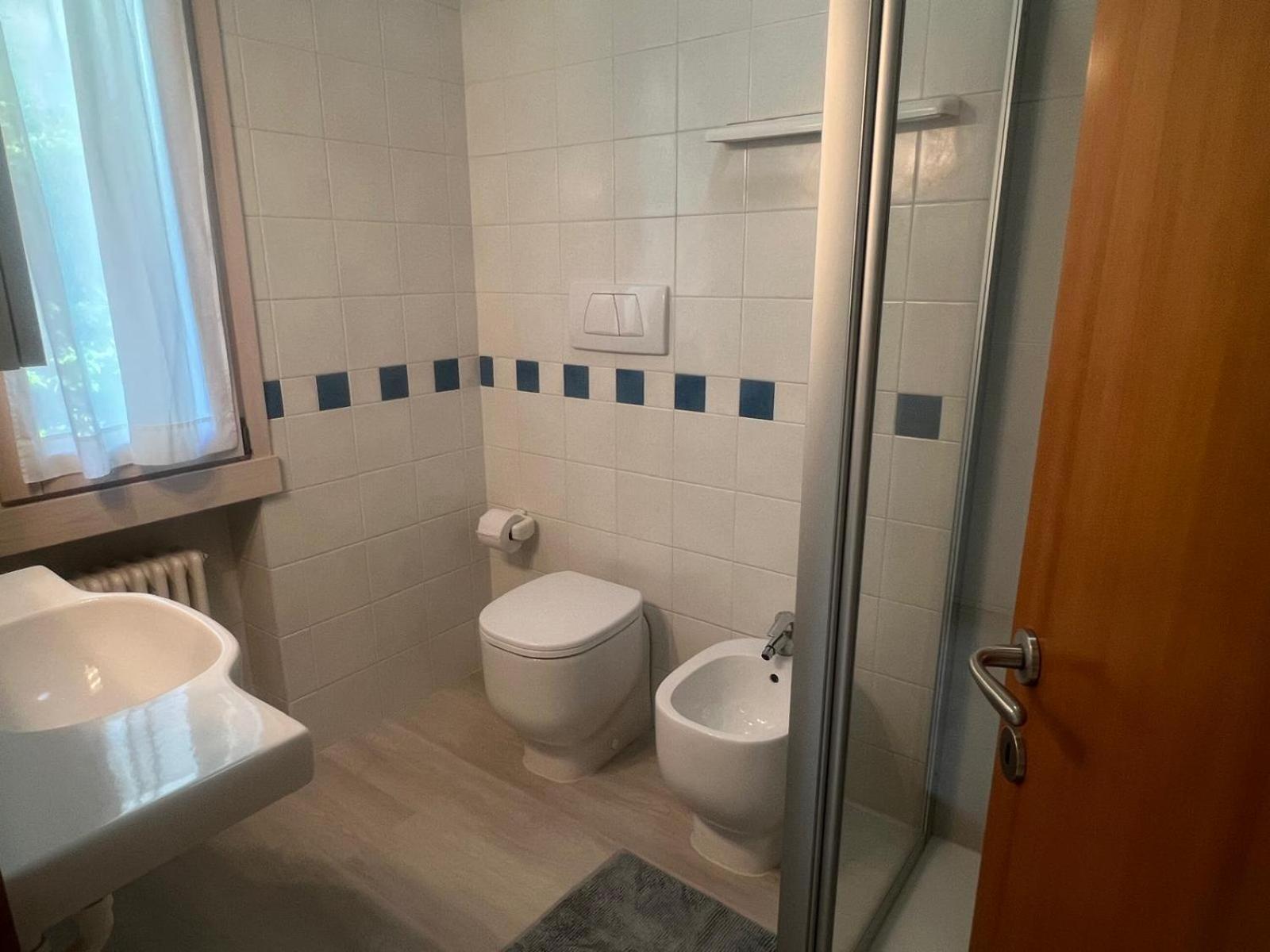 Residence Villa Al Lido 布雷佐内加尔达 外观 照片